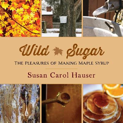 Book cover for Wild Sugar