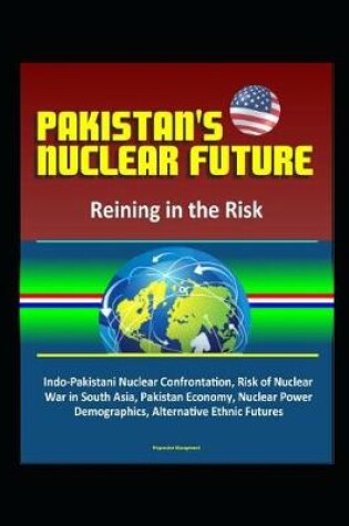 Cover of Pakistan's Nuclear Future
