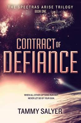 Cover of Contract of Defiance