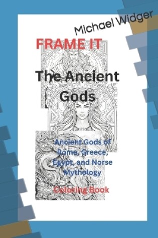 Cover of The Ancient Gods