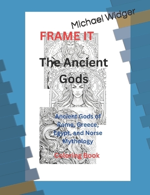 Cover of The Ancient Gods