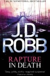 Book cover for Rapture In Death