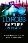 Book cover for Rapture In Death