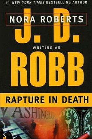 Cover of Rapture in Death