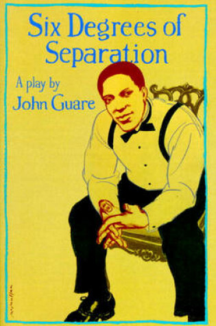 Cover of Six Degrees of Separation