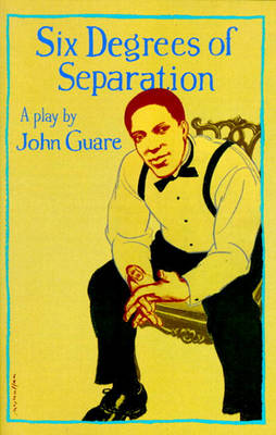 Book cover for Six Degrees of Separation