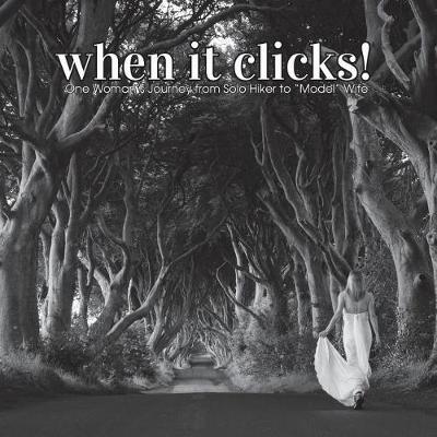 Book cover for When it Clicks