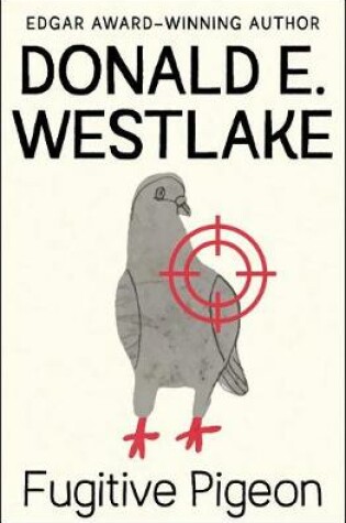 Cover of The Fugitive Pigeon