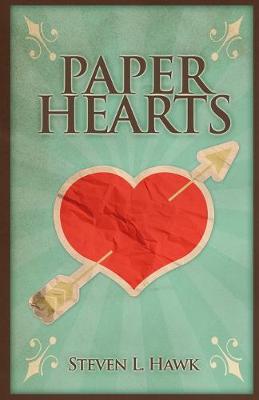 Book cover for Paper Hearts