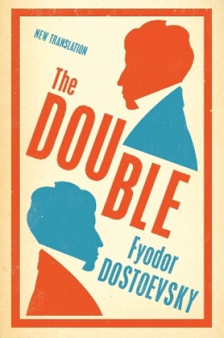 Cover of The Double