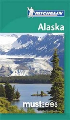 Book cover for Must Sees Alaska
