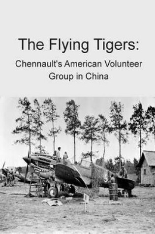 Cover of The Flying Tigers