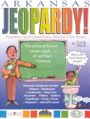 Book cover for Arkansas Jeopardy!