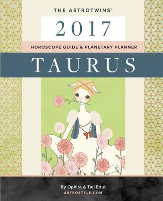 Book cover for Taurus 2017