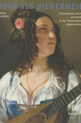 Cover of Mehr ALS Biedermeier