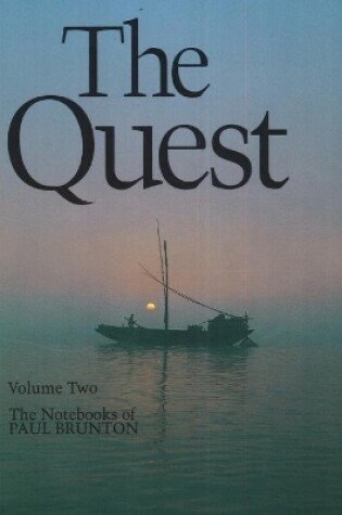 Cover of Quest