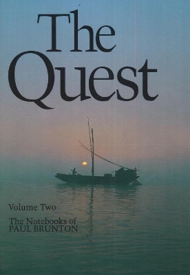 Cover of Quest