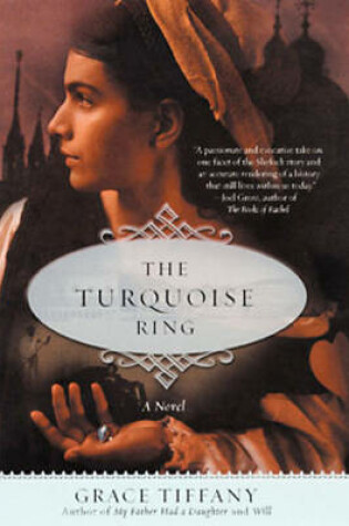 Cover of The Turquoise Ring