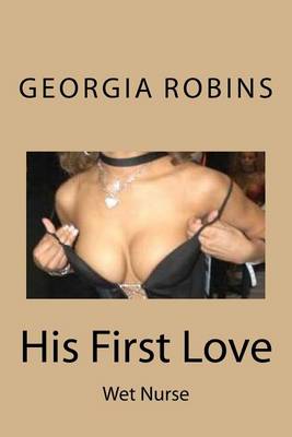 Book cover for His First Love