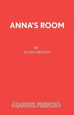 Cover of Anna's Room