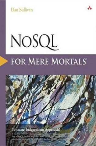 Cover of Nosql for Mere Mortals