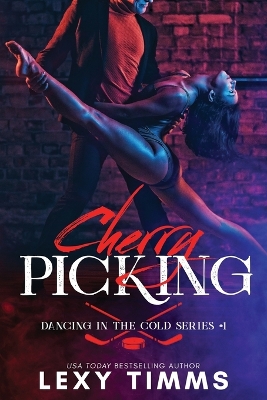 Book cover for Cherry Picking
