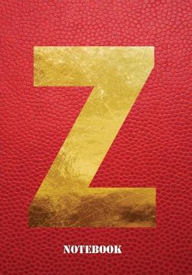 Cover of Z Notebook