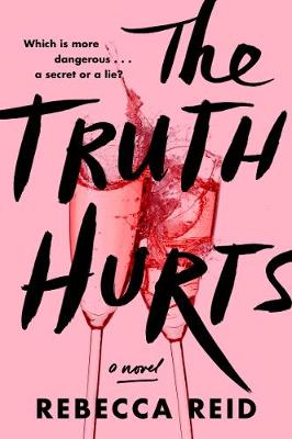 Book cover for The Truth Hurts