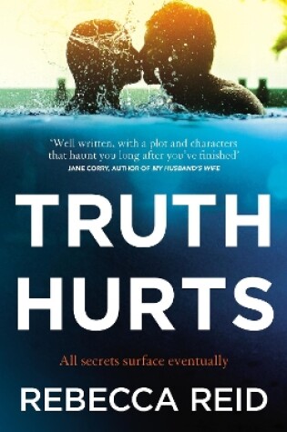 Cover of Truth Hurts