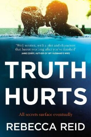 Cover of Truth Hurts