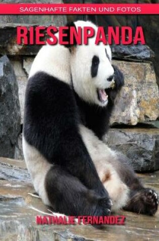 Cover of Riesenpanda