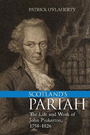 Cover of Scotland's Pariah