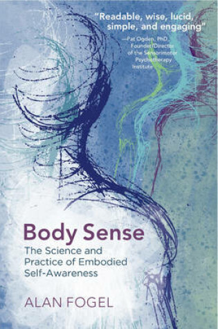 Cover of Body Sense