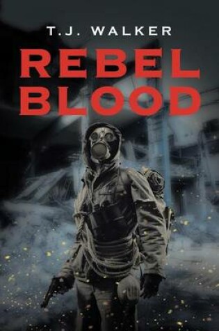 Cover of Rebel Blood