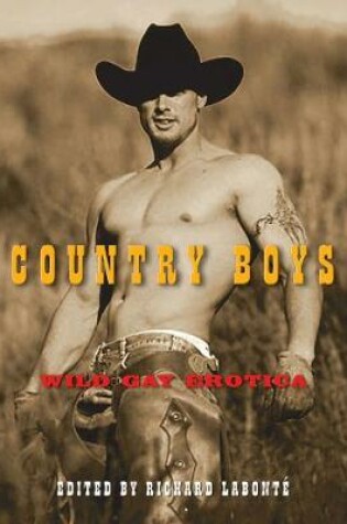 Cover of Country Boys