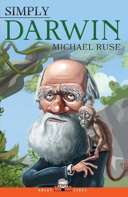 Cover of Simply Darwin