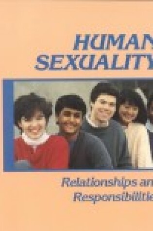 Cover of Human Sexuality -Tchr.Resource Gde