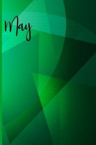 Cover of May Birthday Month