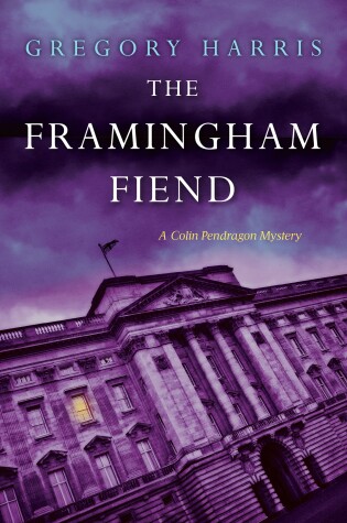 Cover of Framingham Fiend