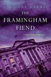 Book cover for Framingham Fiend