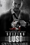 Book cover for Seizing Lust