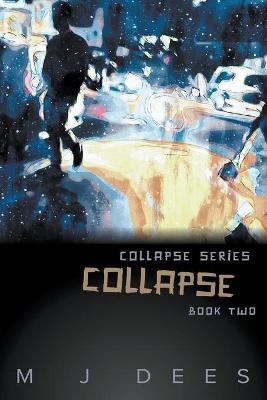 Book cover for Collapse