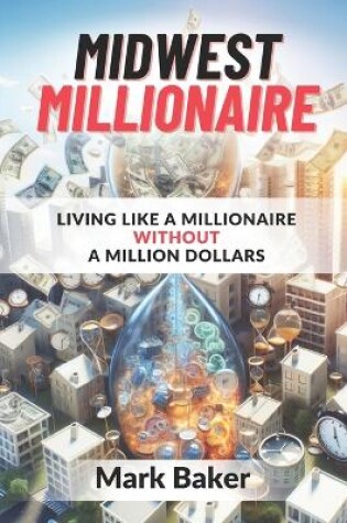 Cover of Midwest Millionaire