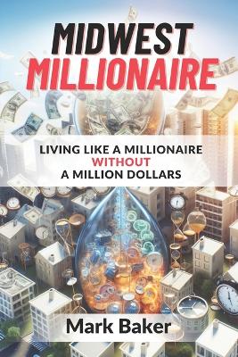 Book cover for Midwest Millionaire