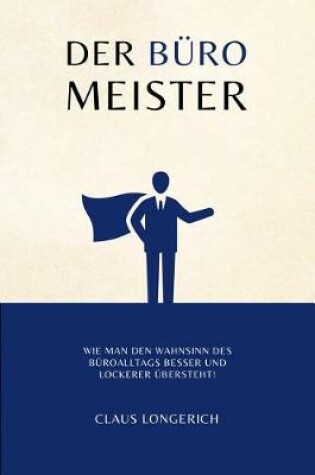 Cover of Der B ro Meister!