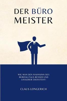 Book cover for Der B ro Meister!