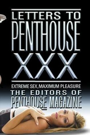 Cover of Letters to Penthouse XXX