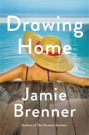 Cover of Drawing Home