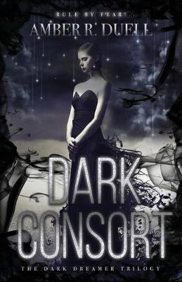 Book cover for Dark Consort