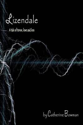 Book cover for Lizendale